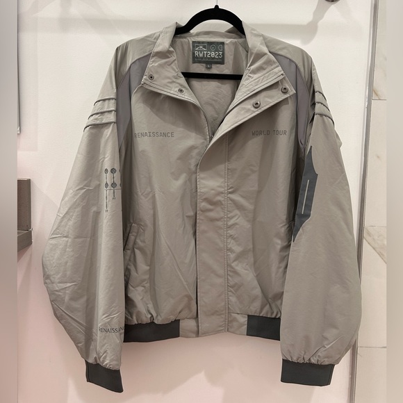 Beyoncé | Jackets & Coats | Beyonc 223 Renaissance World Tour ...